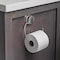 Better Living Better Living Stick N Lock Plus Chrome Silver Toilet Paper Holder 13822 - alternate 5